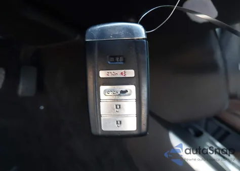 2019 Acura Mdx Tech Pkg z USA, uszkodzony, nr VIN 5J8YD3H52KL011108